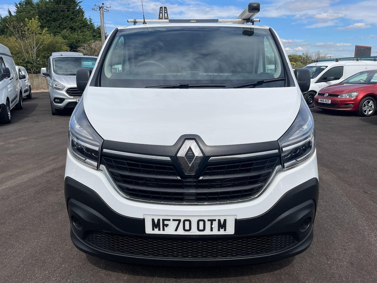 Vehicle 6