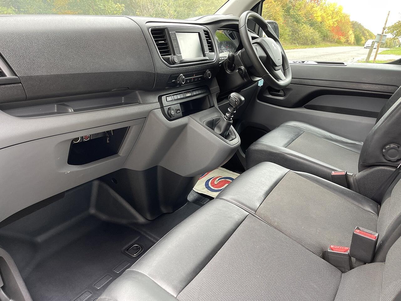 Used Peugeot Expert 2020 for sale - 75520655: Photo 19