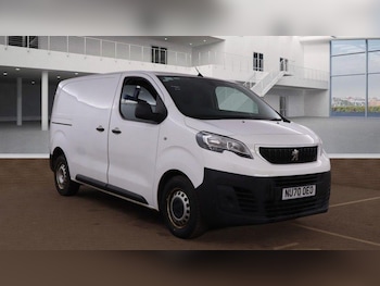 Used Peugeot Expert 2020 for sale - 75520655: Photo