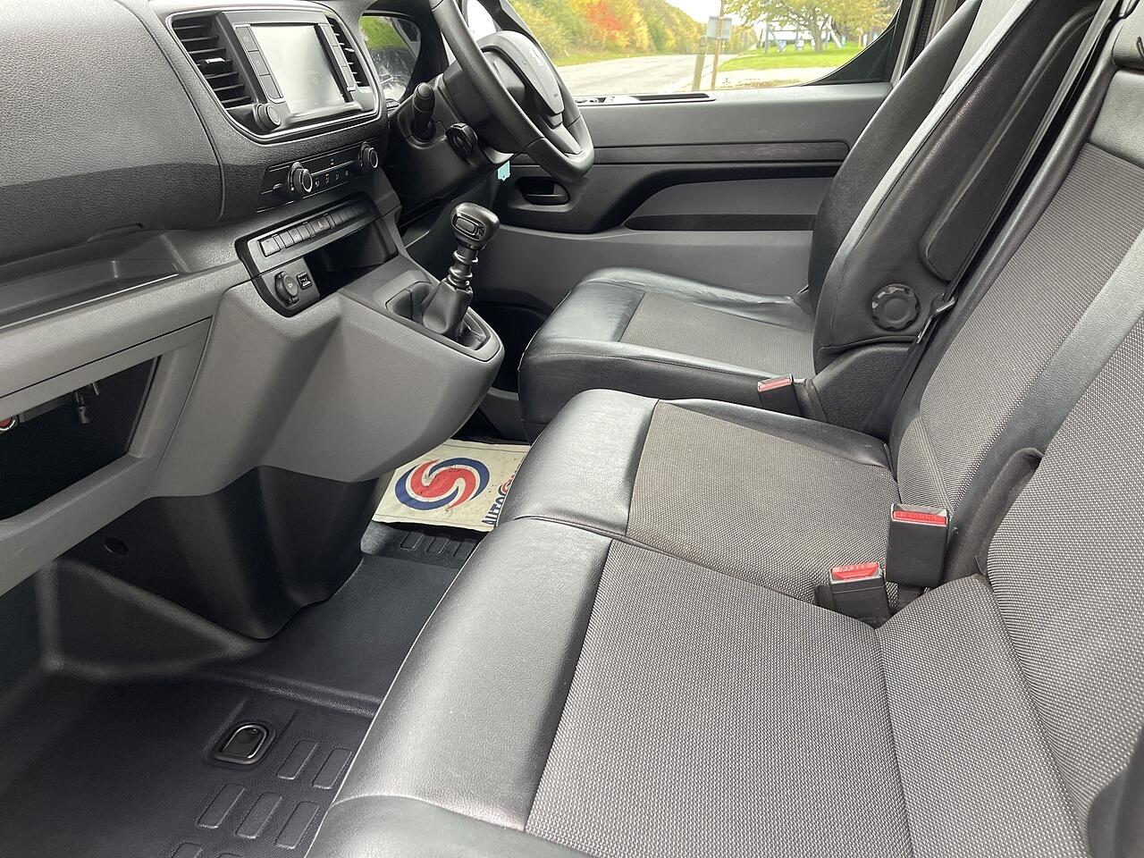 Used Peugeot Expert 2020 for sale - 75520655: Photo 20