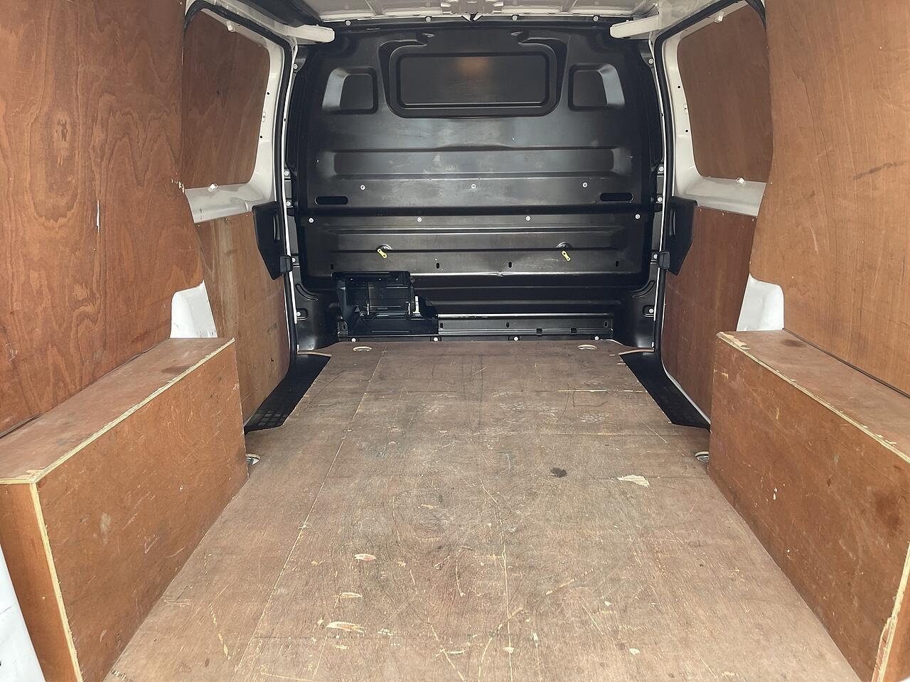 Used Peugeot Expert 2020 for sale - 75520655: Photo 24