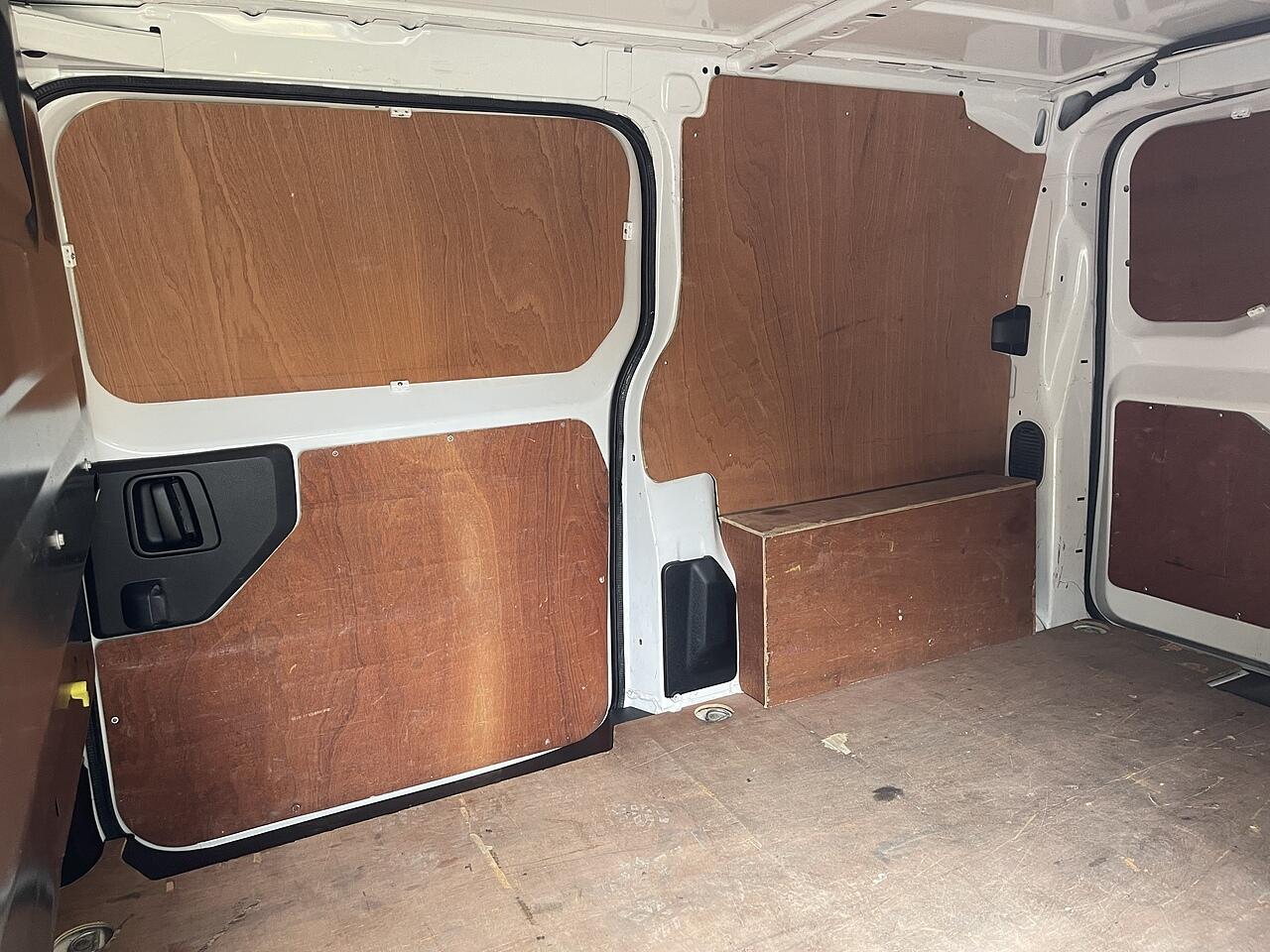 Used Peugeot Expert 2020 for sale - 75520655: Photo 25