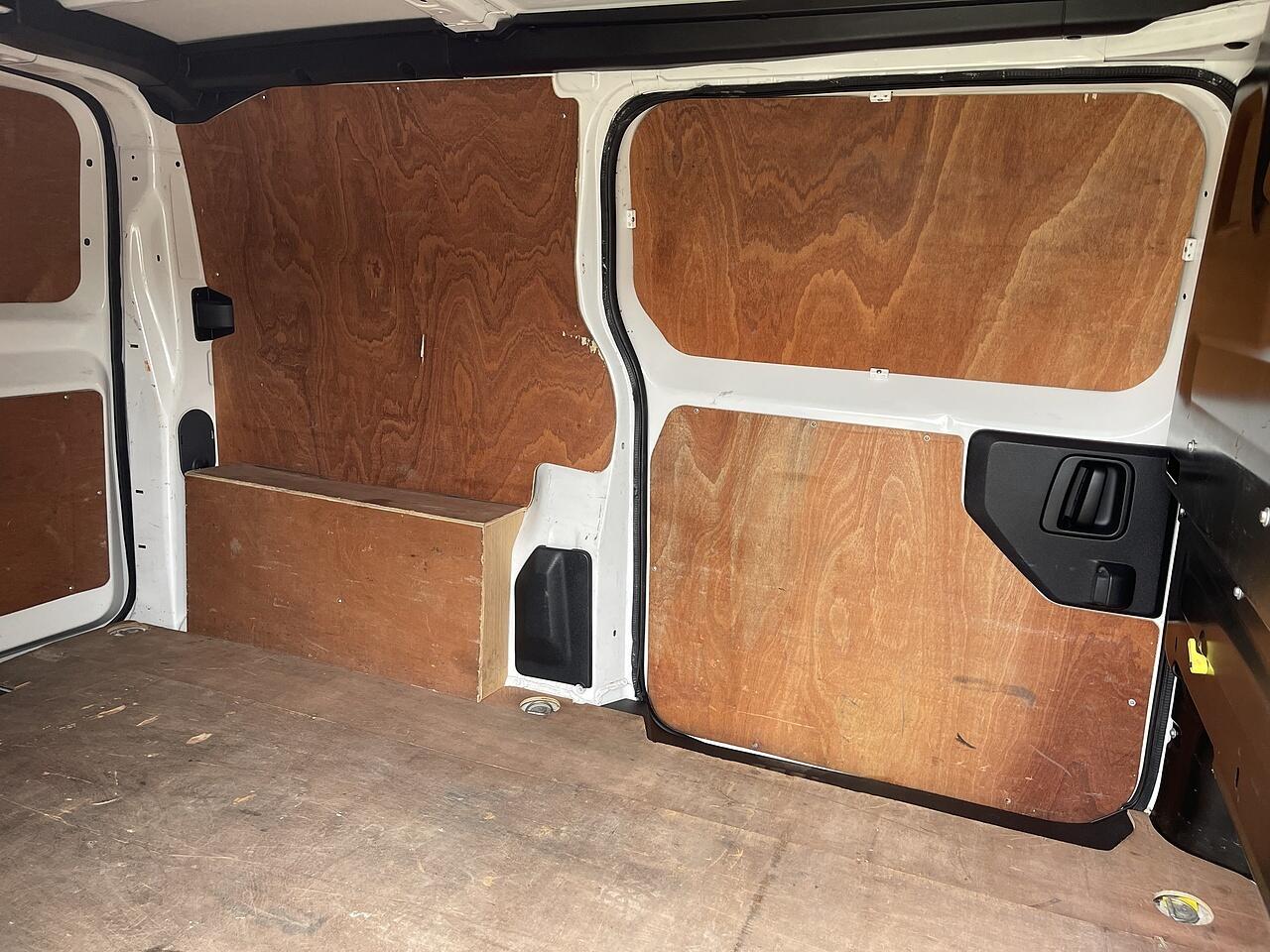 Used Peugeot Expert 2020 for sale - 75520655: Photo 26