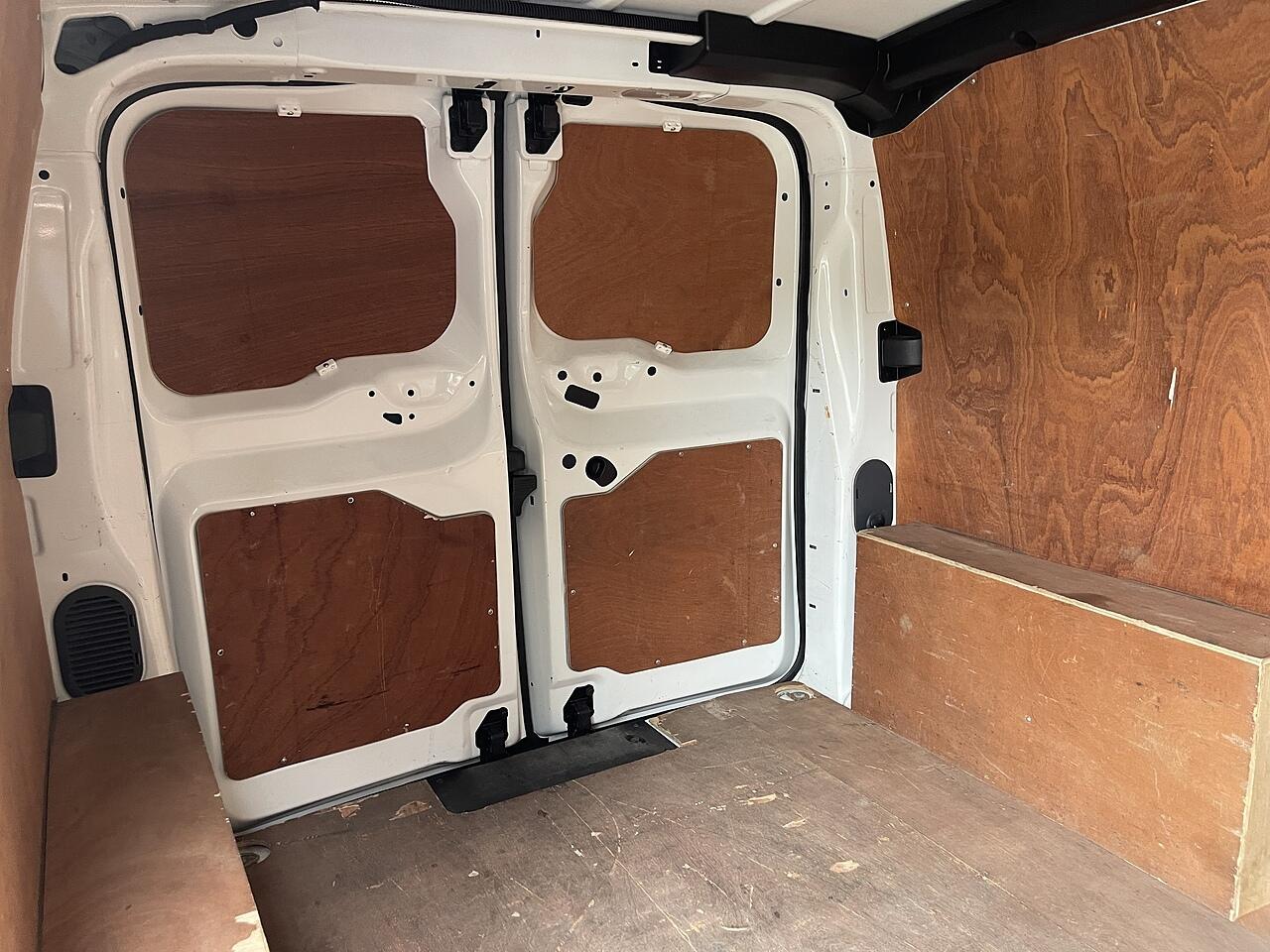 Used Peugeot Expert 2020 for sale - 75520655: Photo 27