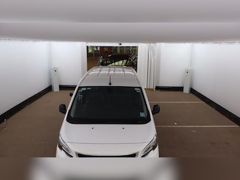 Used Peugeot Expert 2020 for sale - 75520655: Photo