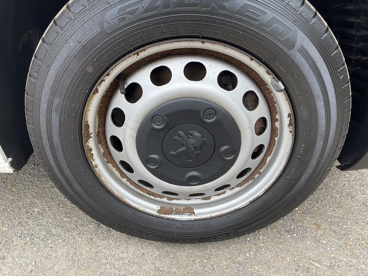 Used Peugeot Expert 2020 for sale - 75520655: Photo 33