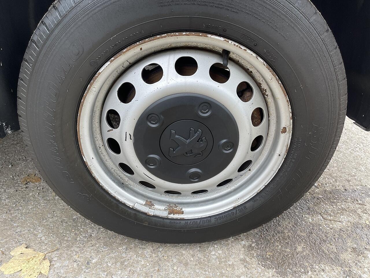 Used Peugeot Expert 2020 for sale - 75520655: Photo 34