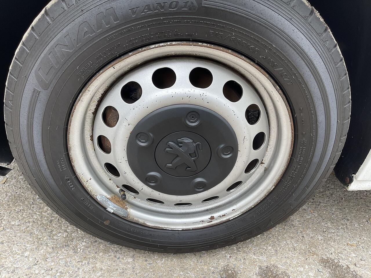 Used Peugeot Expert 2020 for sale - 75520655: Photo 35