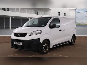 Used Peugeot Expert 2020 for sale - 75520655: Photo