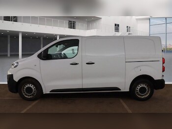 Used Peugeot Expert 2020 for sale - 75520655: Photo
