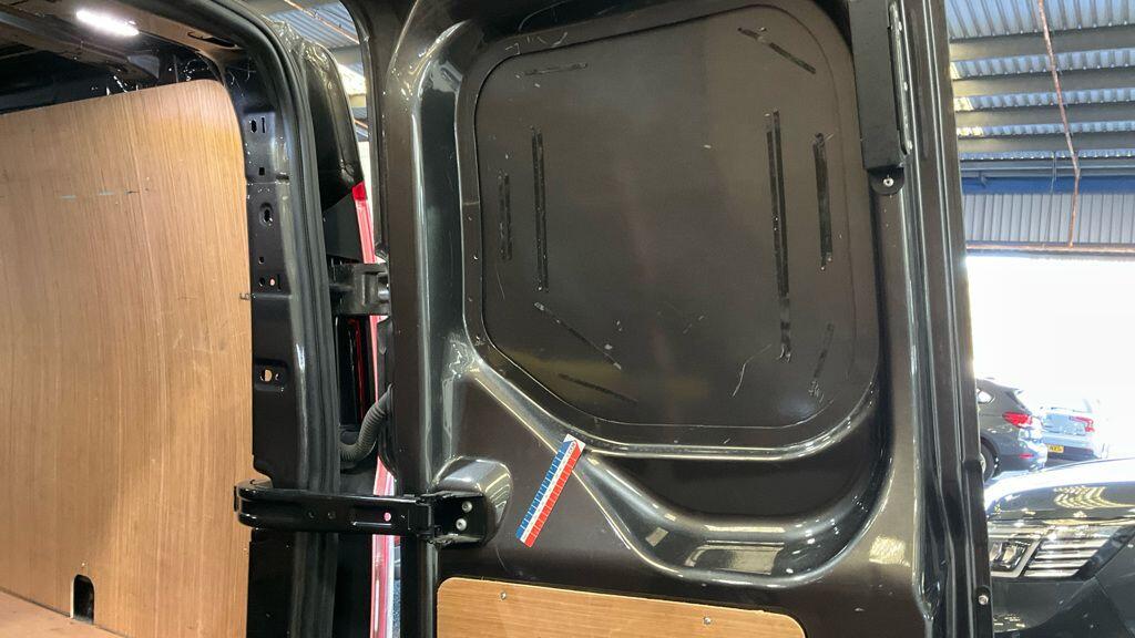 Used Ford Transit Custom 2022 for sale - 78058662: Photo 12