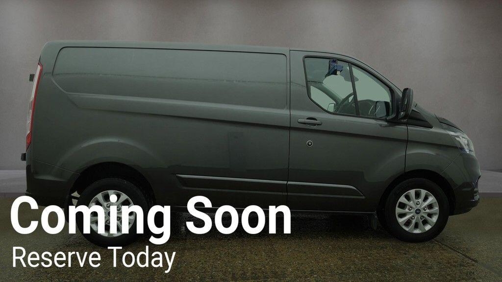 Used Ford Transit Custom 2022 for sale - 78058662: Photo 16