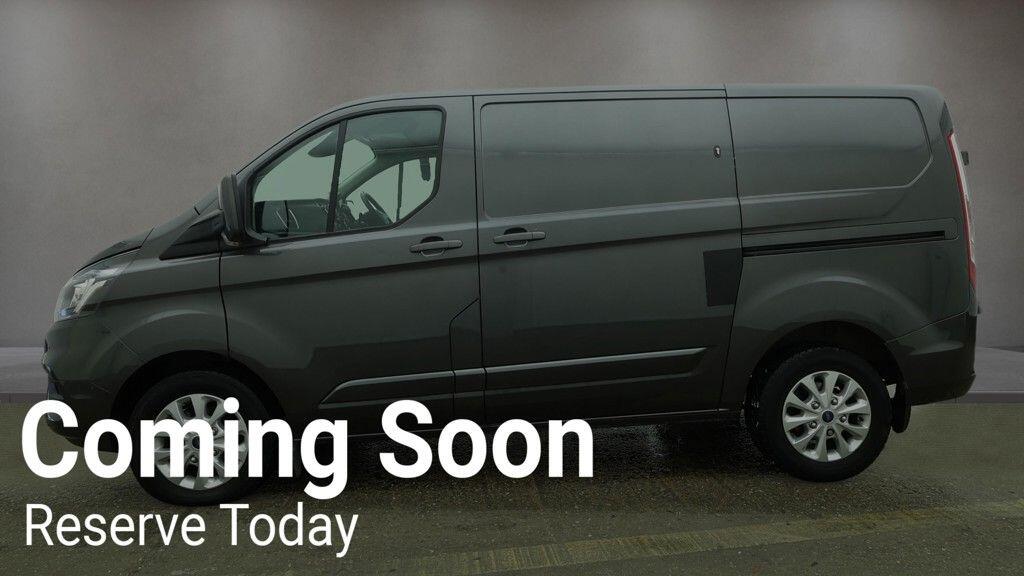 Used Ford Transit Custom 2022 for sale - 78058662: Photo 17