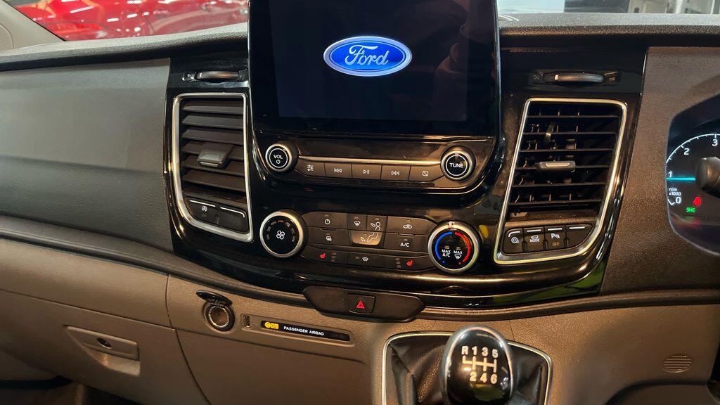 Used Ford Transit Custom 2022 for sale - 78058662: Photo 9