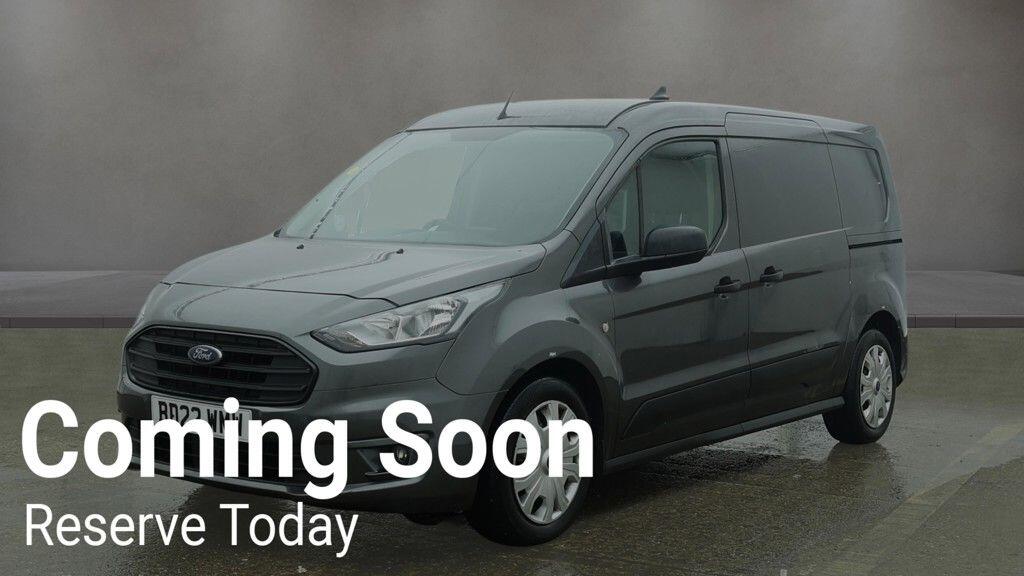 Used Ford Transit Connect 2022 for sale - 77564701: Photo 10