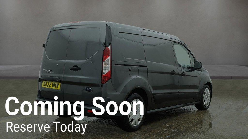 Used Ford Transit Connect 2022 for sale - 77564701: Photo 12