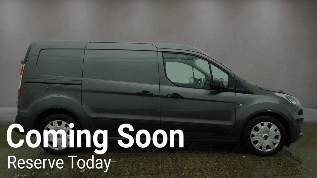 Used Ford Transit Connect 2022 for sale - 77564701: Photo 13