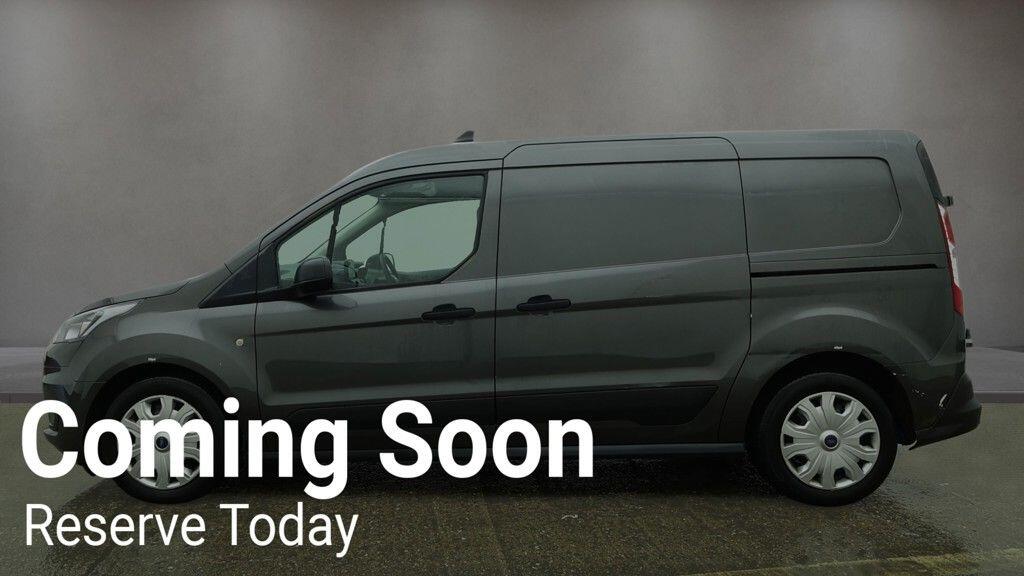 Used Ford Transit Connect 2022 for sale - 77564701: Photo 14