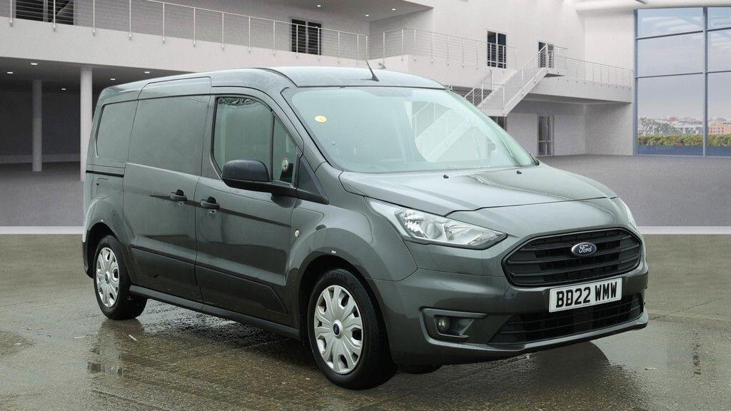 Used Ford Transit Connect 2022 for sale - 77564701: Photo 15