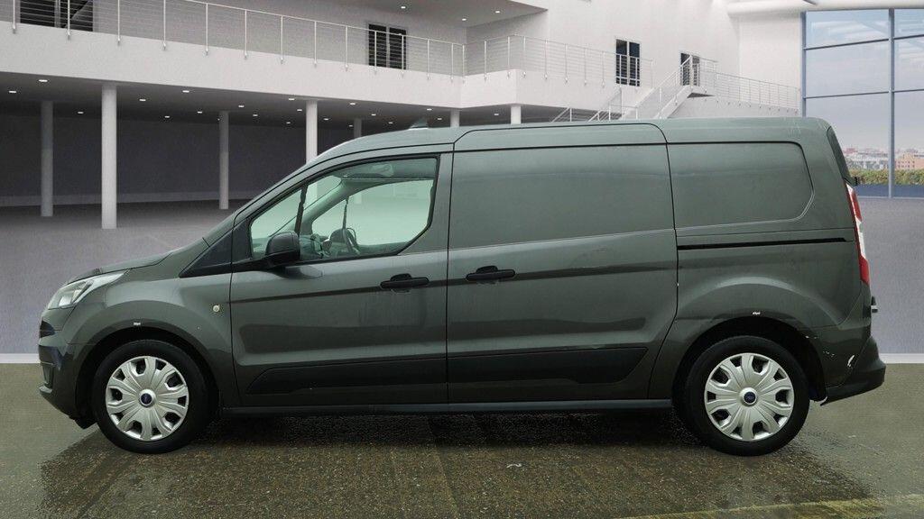 Used Ford Transit Connect 2022 for sale - 77564701: Photo 21