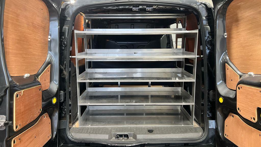 Used Ford Transit Connect 2022 for sale - 77564701: Photo 22