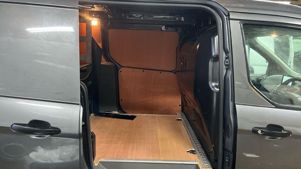 Used Ford Transit Connect 2022 for sale - 77564701: Photo 23