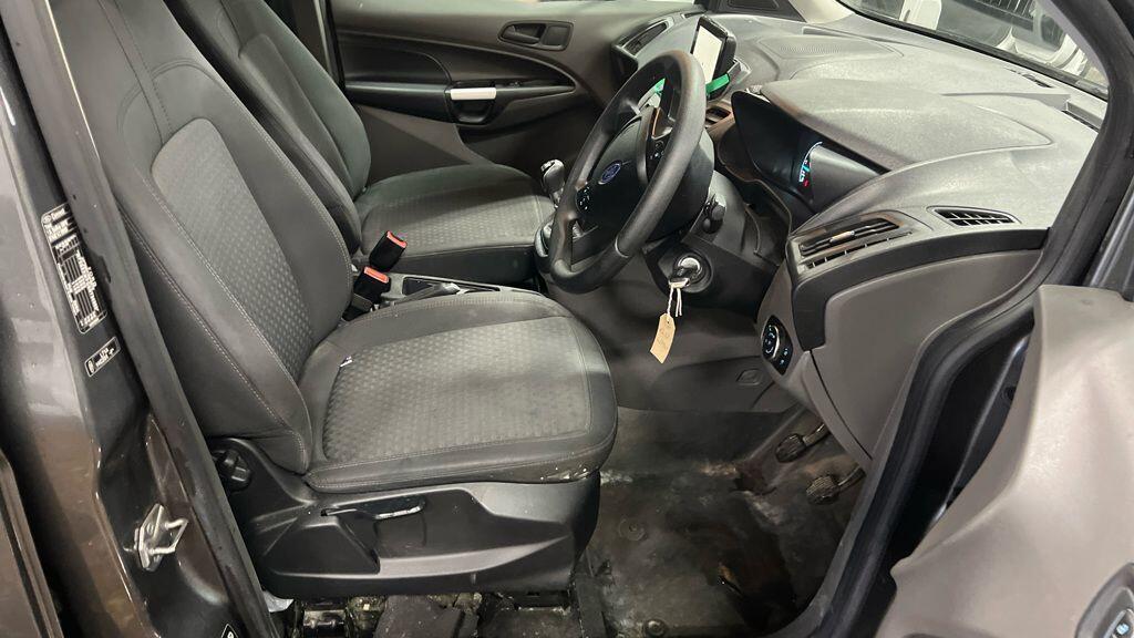 Used Ford Transit Connect 2022 for sale - 77564701: Photo 24