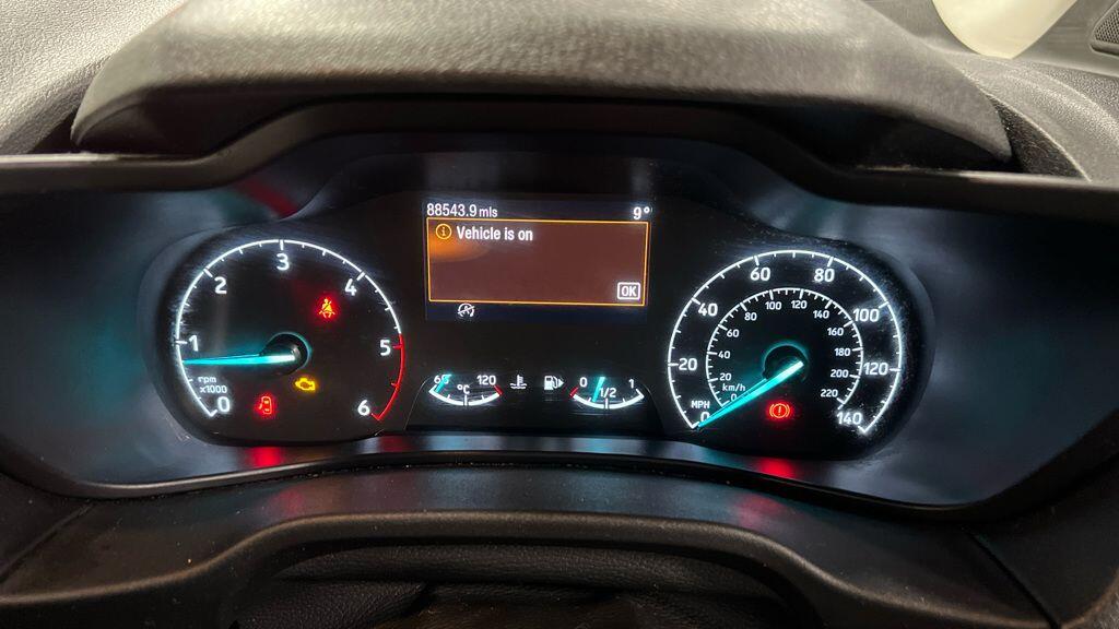 Used Ford Transit Connect 2022 for sale - 77564701: Photo 25