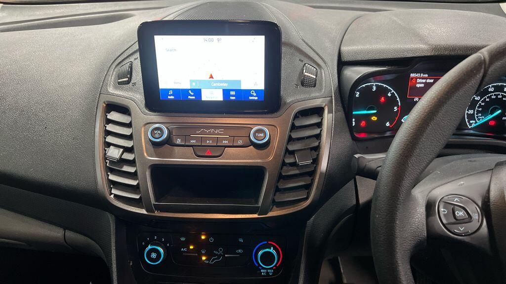 Used Ford Transit Connect 2022 for sale - 77564701: Photo 26