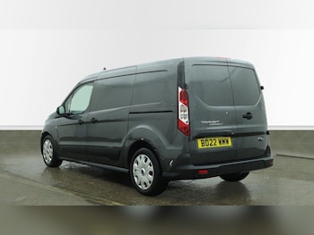 Used Ford Transit Connect 2022 for sale - 77564701: Photo