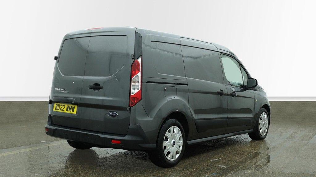 Used Ford Transit Connect 2022 for sale - 77564701: Photo 5