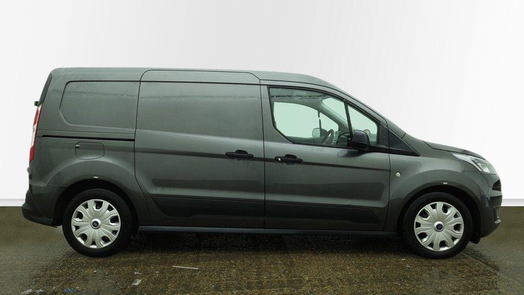 Used Ford Transit Connect 2022 for sale - 77564701: Photo 7
