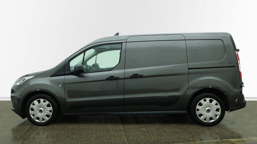 Used Ford Transit Connect 2022 for sale - 77564701: Photo 8