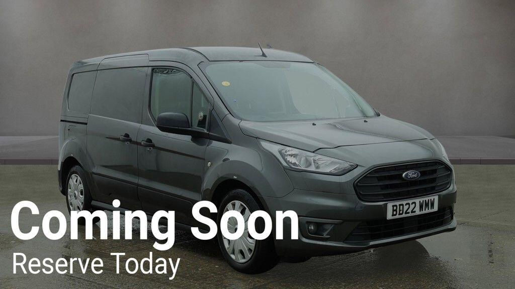Used Ford Transit Connect 2022 for sale - 77564701: Photo 9