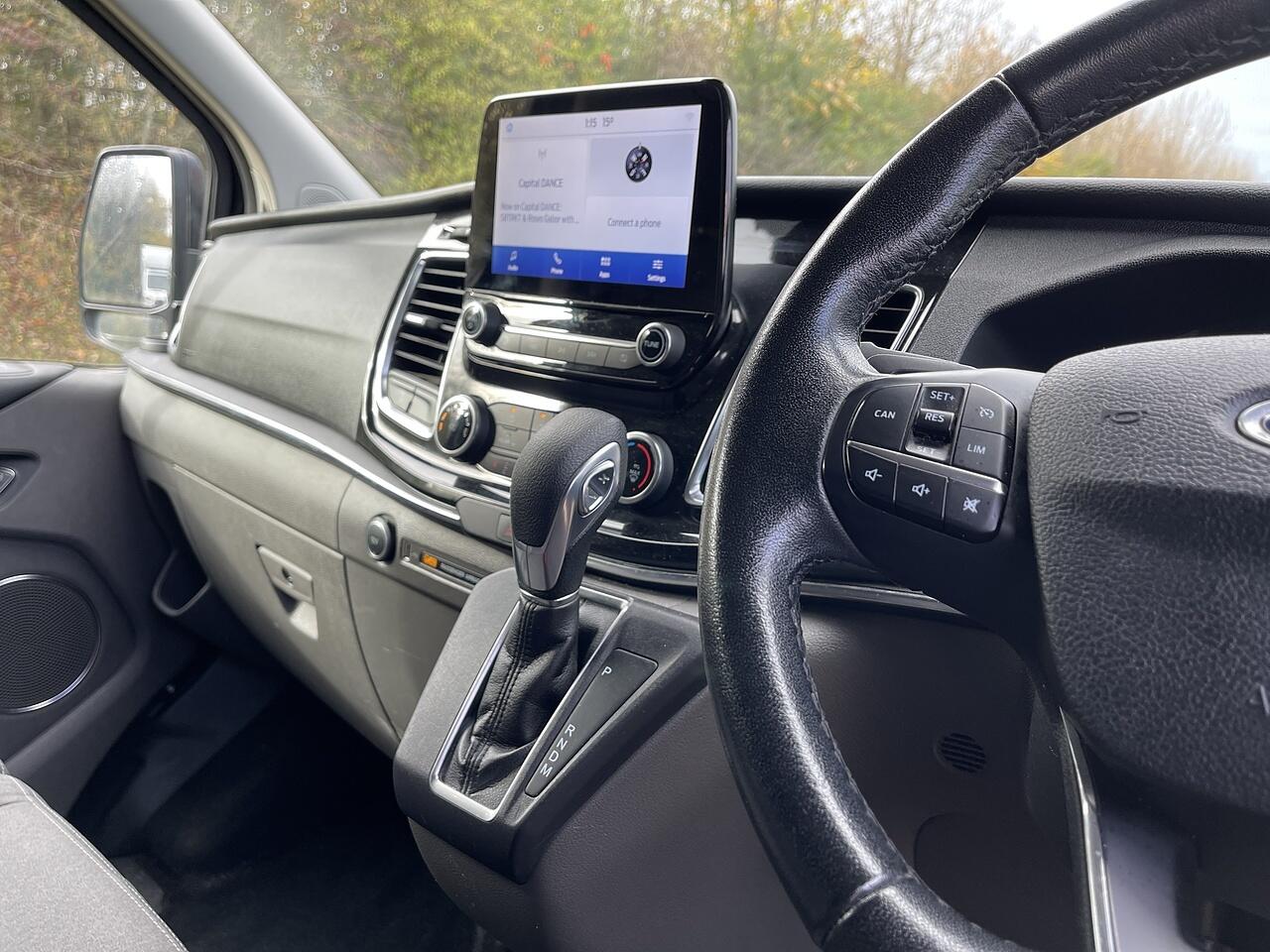 Used Ford Tourneo Custom 2020 for sale - 76370145: Photo 14