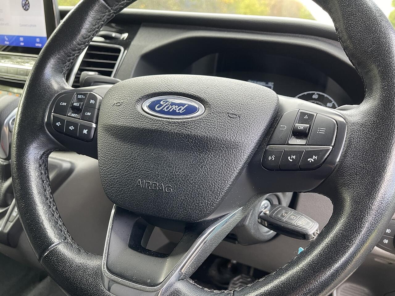 Used Ford Tourneo Custom 2020 for sale - 76370145: Photo 15