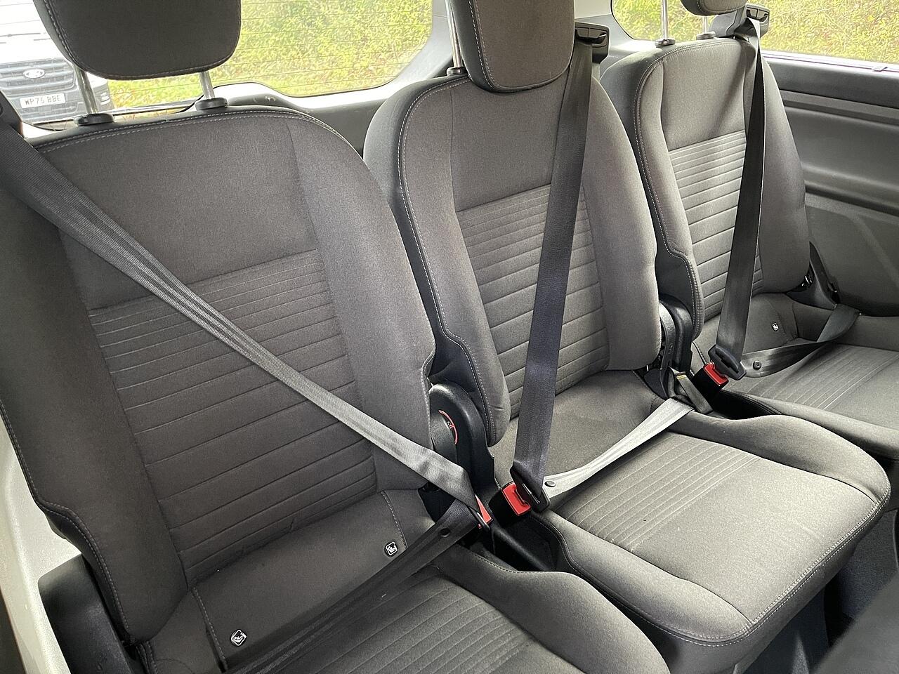 Used Ford Tourneo Custom 2020 for sale - 76370145: Photo 18