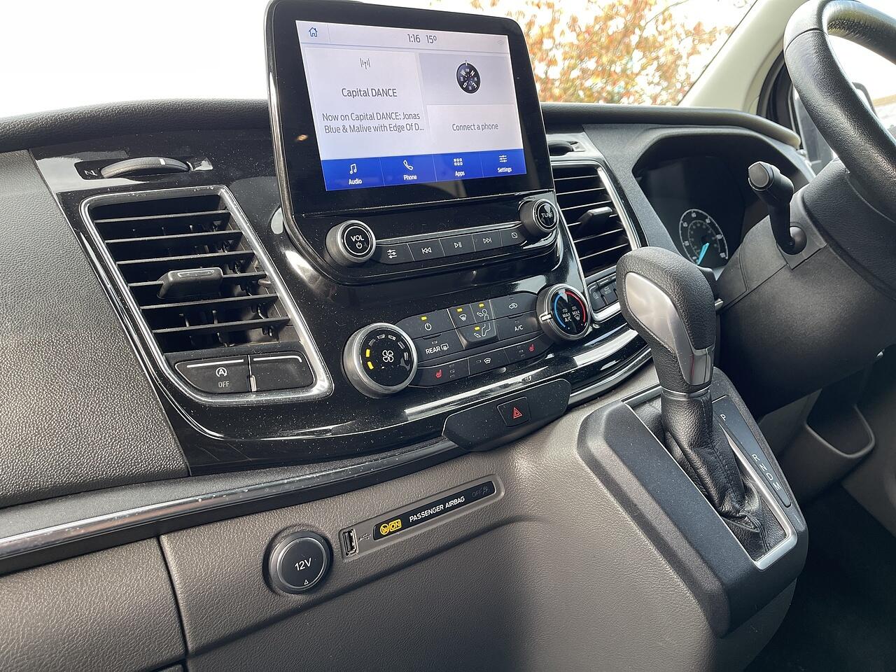 Used Ford Tourneo Custom 2020 for sale - 76370145: Photo 22