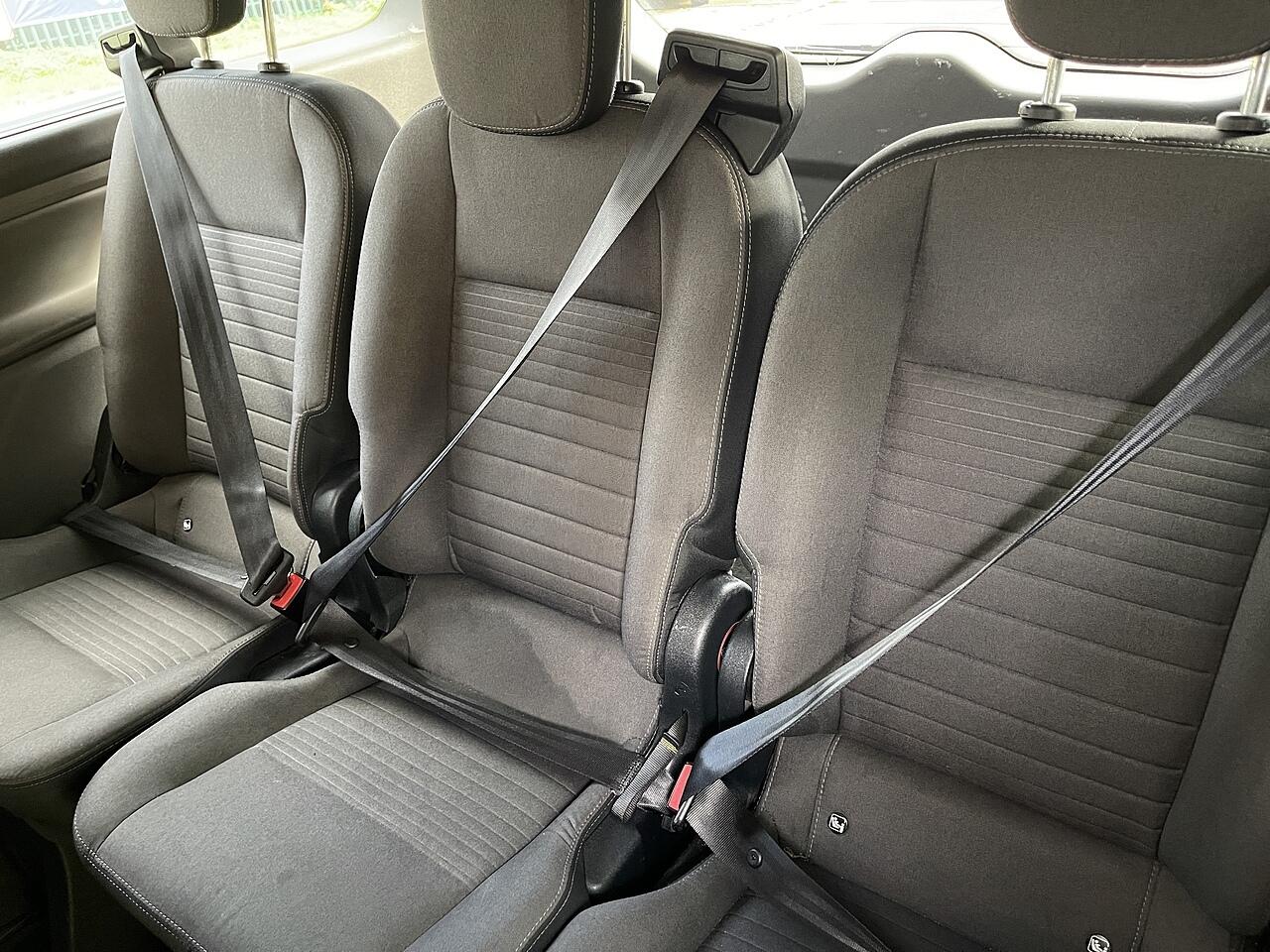 Used Ford Tourneo Custom 2020 for sale - 76370145: Photo 23