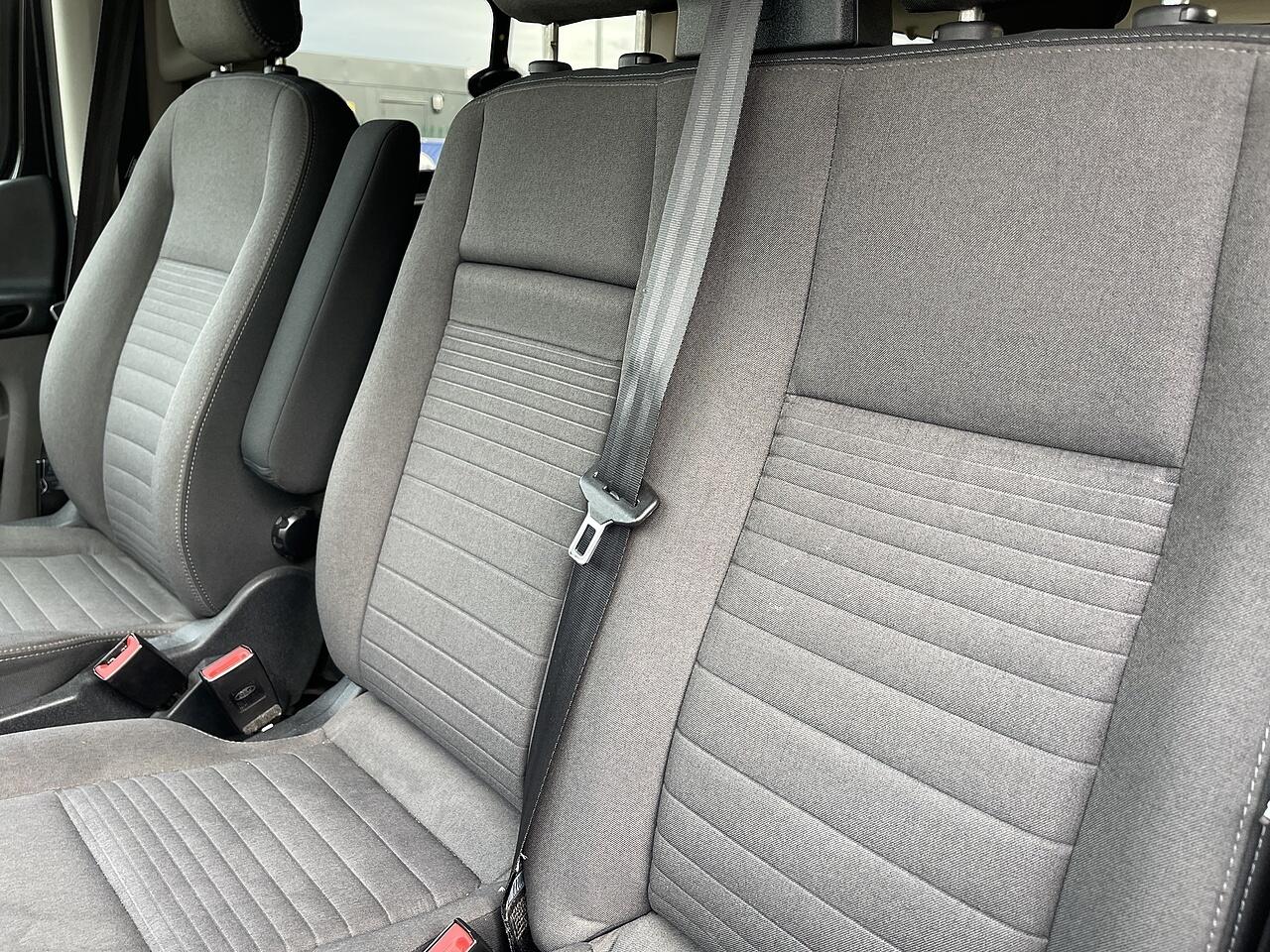 Used Ford Tourneo Custom 2020 for sale - 76370145: Photo 24