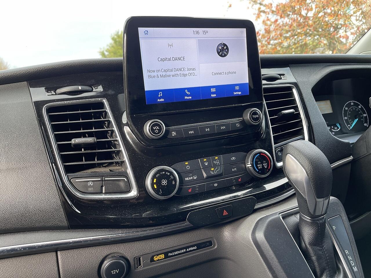 Used Ford Tourneo Custom 2020 for sale - 76370145: Photo 27