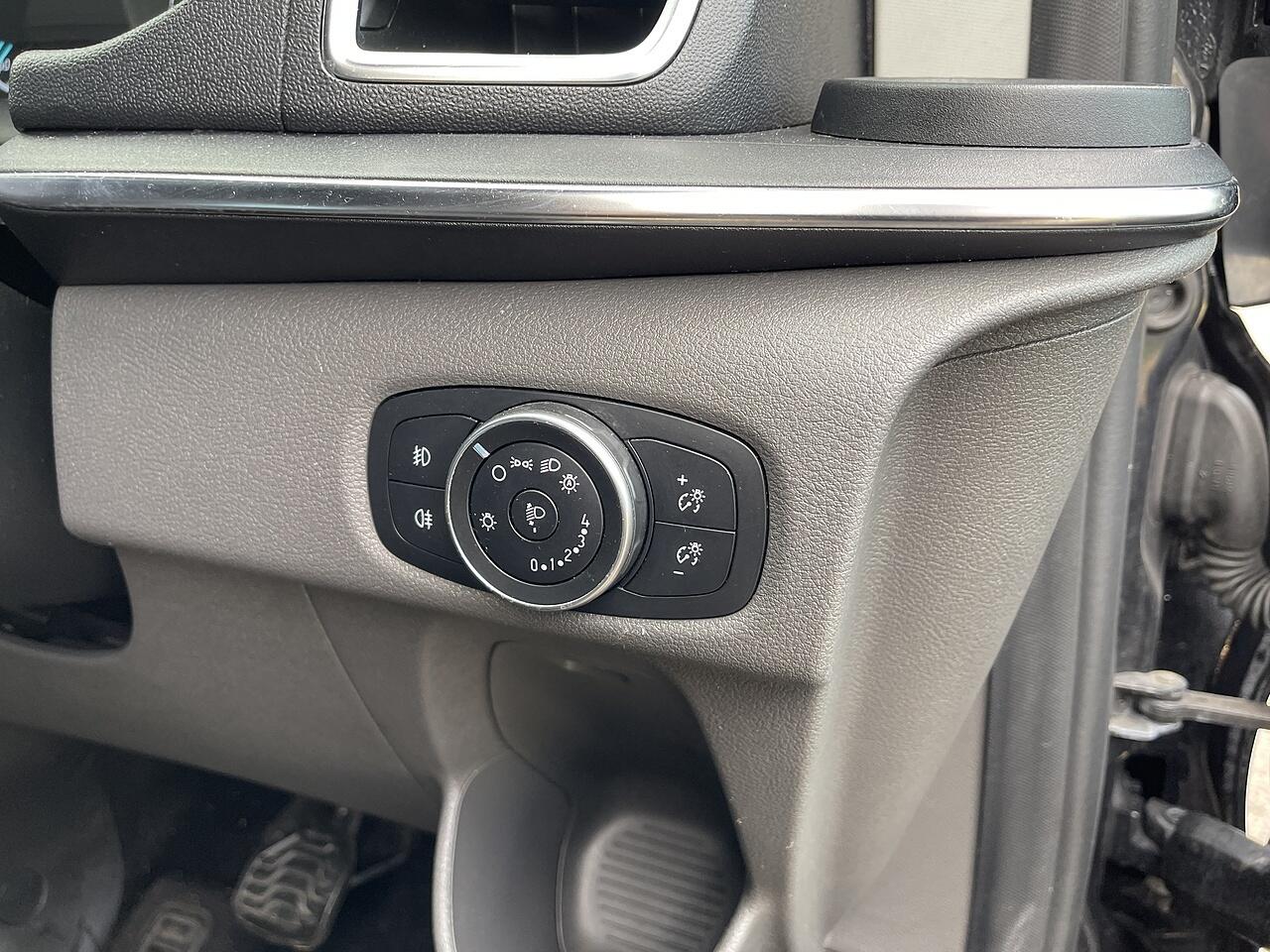 Used Ford Tourneo Custom 2020 for sale - 76370145: Photo 29