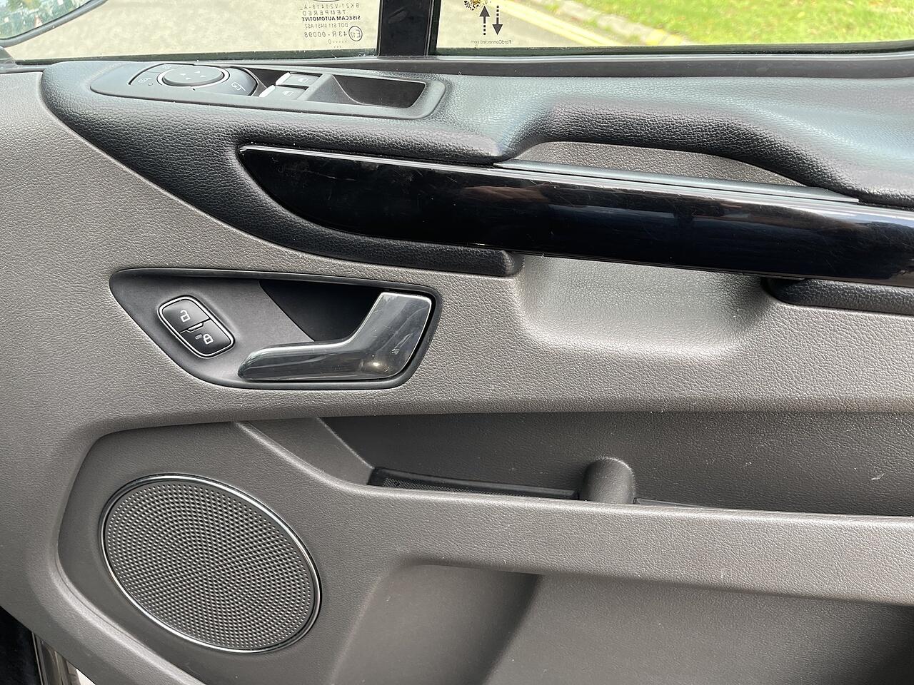 Used Ford Tourneo Custom 2020 for sale - 76370145: Photo 30