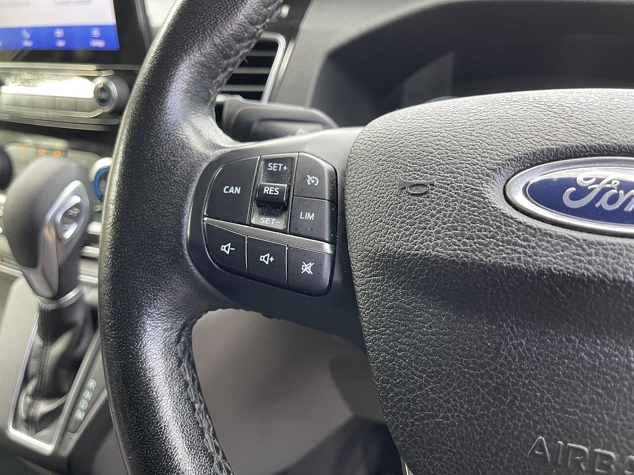 Used Ford Tourneo Custom 2020 for sale - 76370145: Photo 32