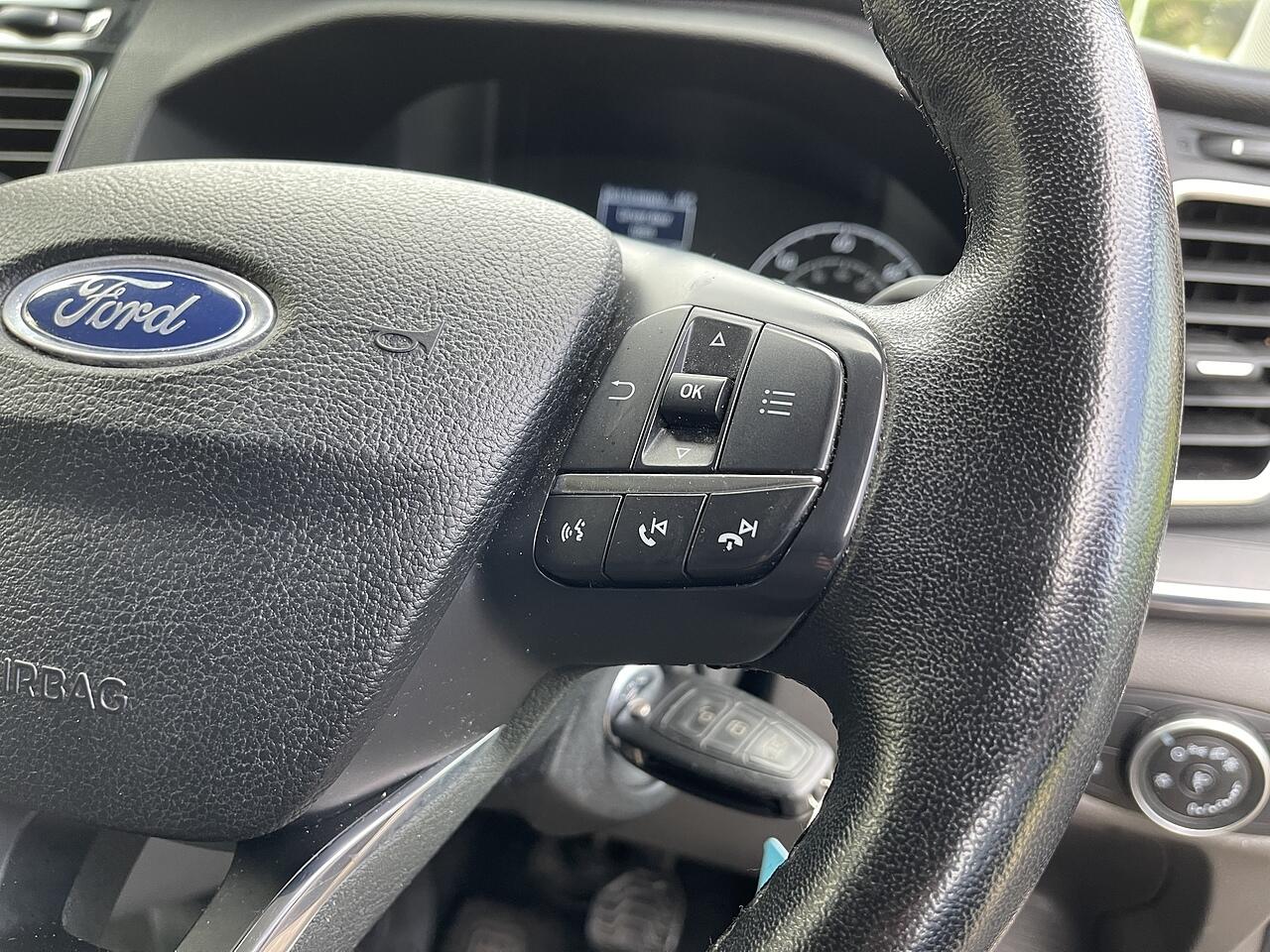 Used Ford Tourneo Custom 2020 for sale - 76370145: Photo 33