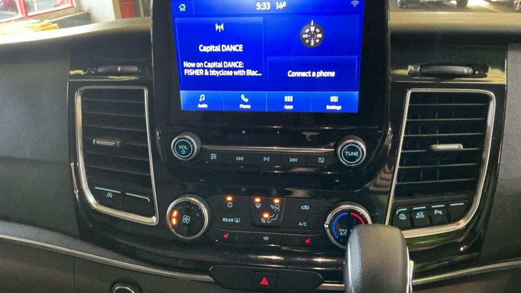 Used Ford Tourneo Custom 2020 for sale - 76370145: Photo 8