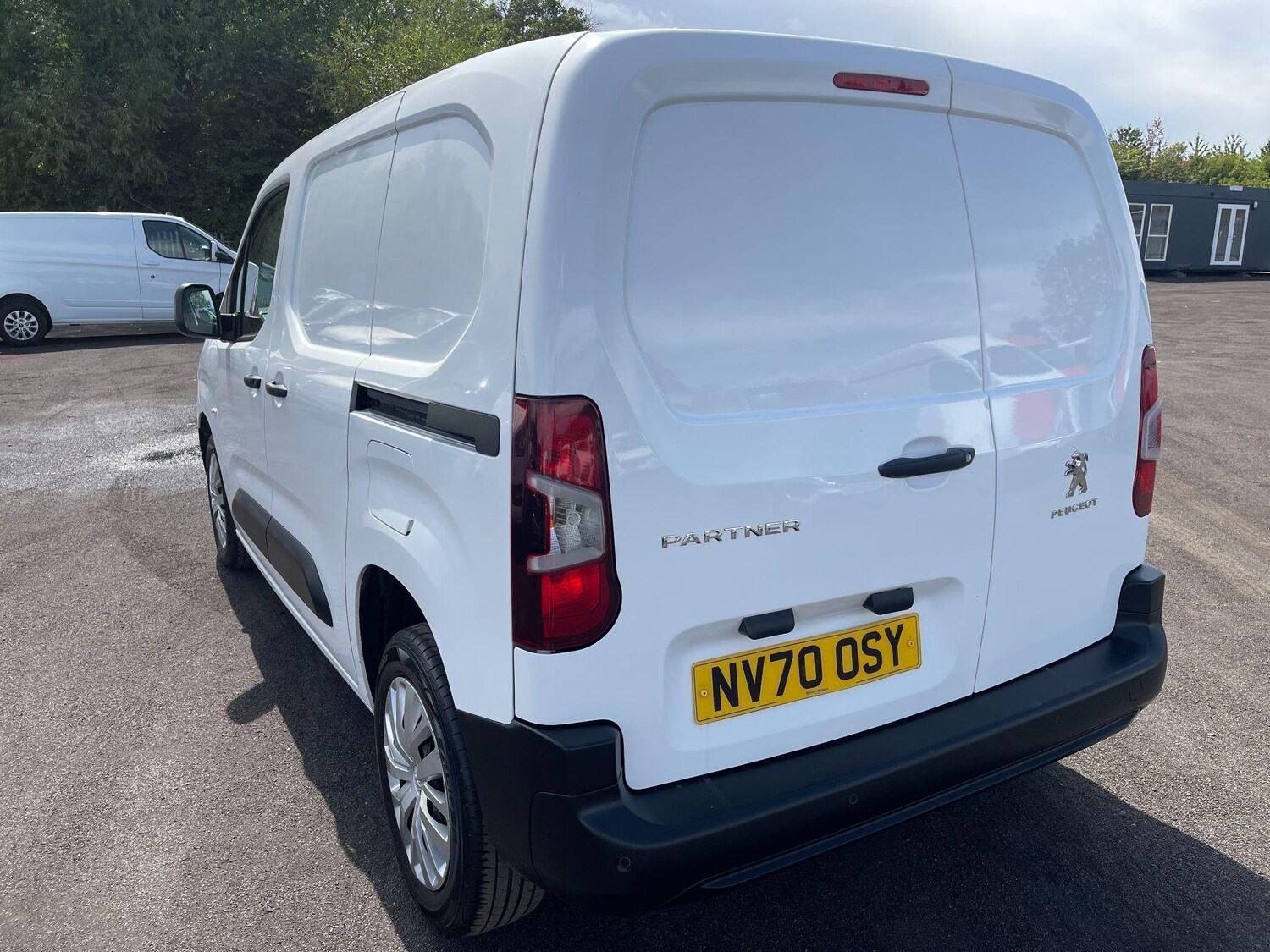Vehicle 19