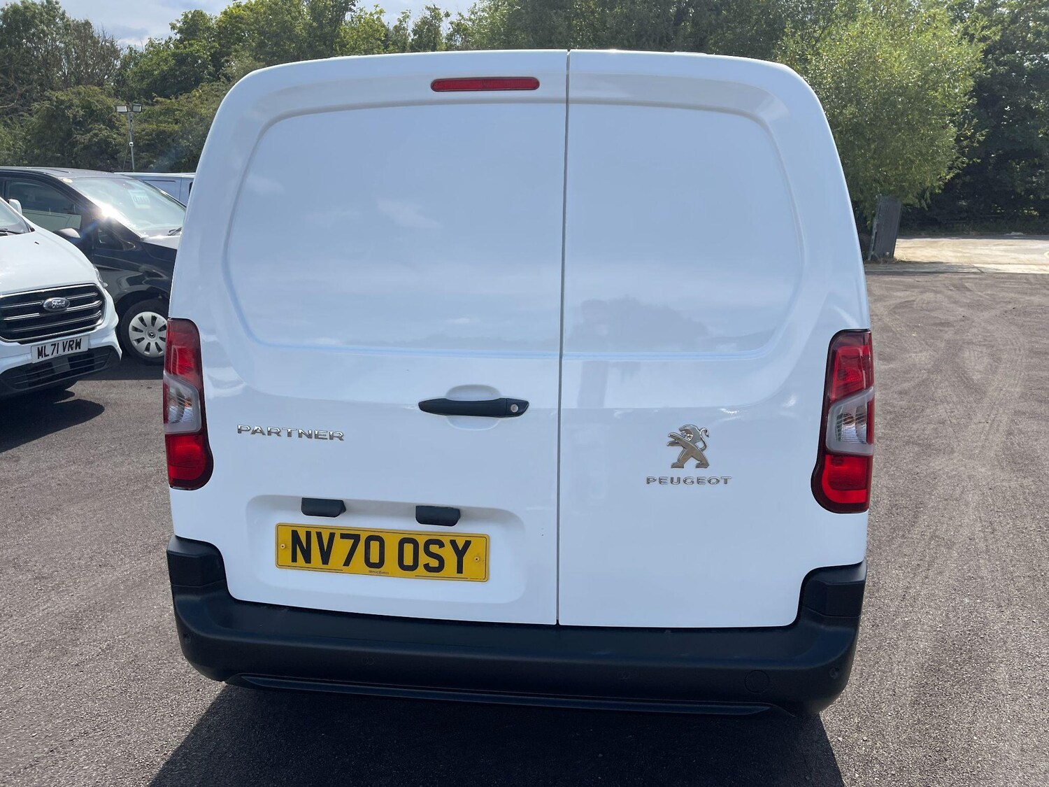 Vehicle 24