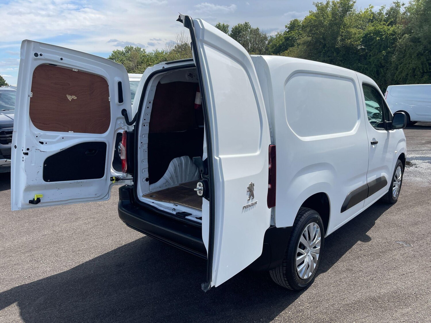 Vehicle 25
