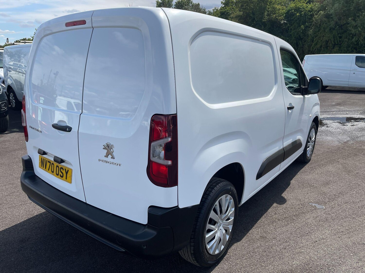 Vehicle 26